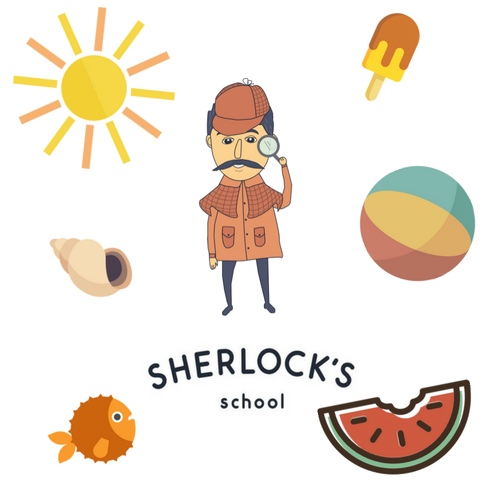Клуб Sherlock's School