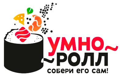 Служба доставки Умно Ролл