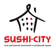 Служба доставки Суши Сити