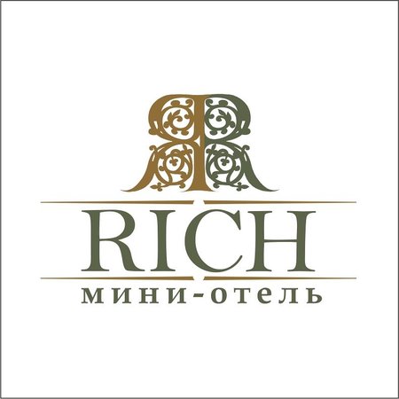 Отель Rich