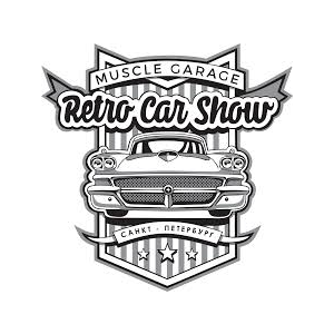 Retro Car Show