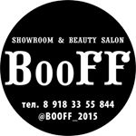 Салон красоты Booff