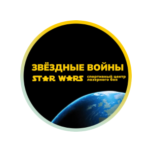 Звёздные войны — Star Wars