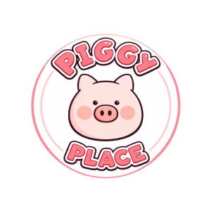 Piggy Place, антикафе
