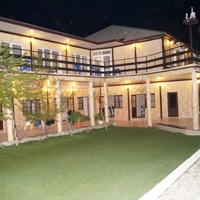 Гостиница MHotel