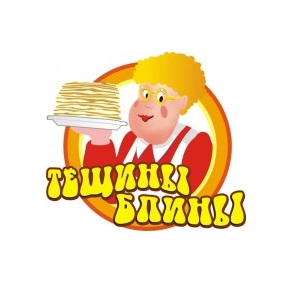 Тещины блины