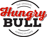 Hungry Bull