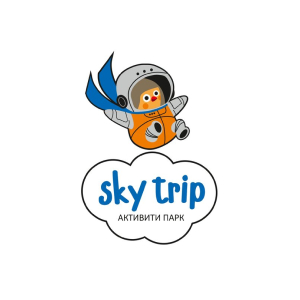 Развлекательный центр Sky Trip