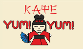 Служба доставки Yum! Yum!