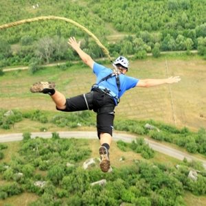 WS Ropejump