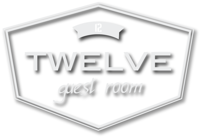 Гостевой дом Twelve Guest Room
