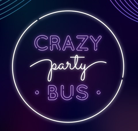 Crazy Party Bus