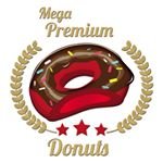 Кафе MegaPremiumDonuts
