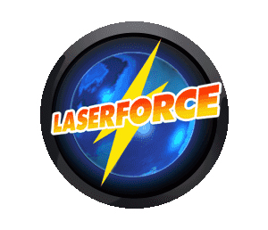 Игровая арена Лазерфорс
