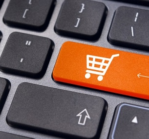 Интернет-магазин Okira