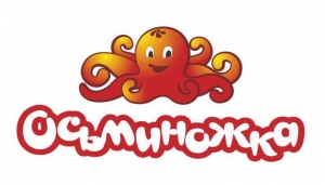 Детский центр Осьминожка