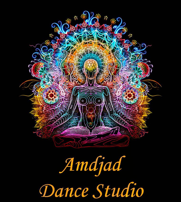 Студия Амджад