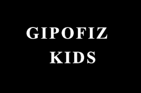 Квест-проект Gipofiz Kids