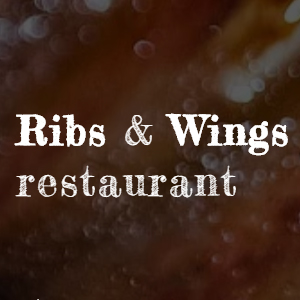 Ресторан Ribs & Wings