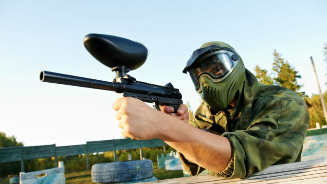 Клуб Ангар 28