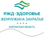Жемчужина Зауралья