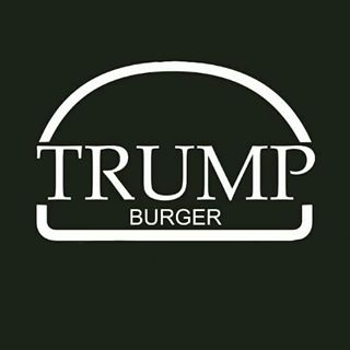 Бургерная Trump Burger