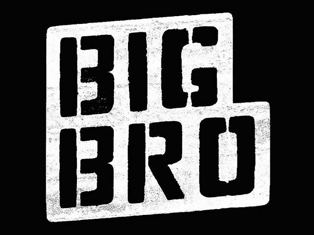 Барбершоп Big Bro