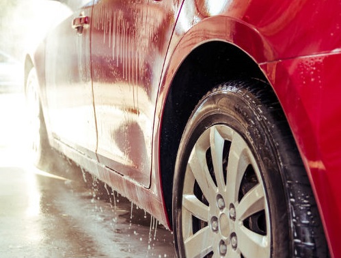 Автомойка Avtoclean