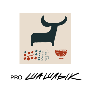 Pro.Шашлык, Кафе