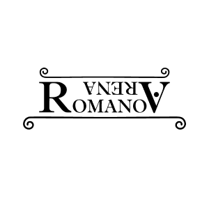 Романов Арена