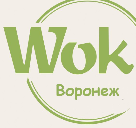 Служба доставки Лапша Wok