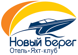 Яхт-клуб Новый берег