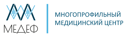 Медицинский центр Медеф