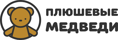 Компания Большие плюшевые медведи