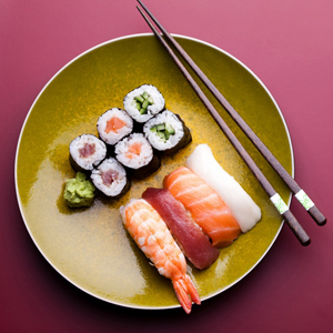 Sushi! Go!