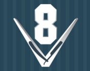 Барбершоп V8