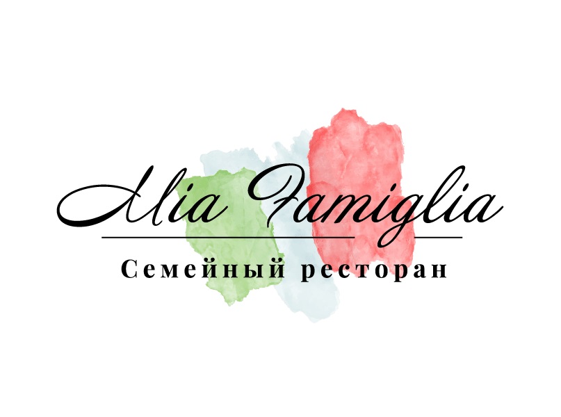 Ресторан Mia Famiglia