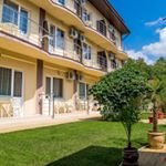 Отель Grand-Asteri