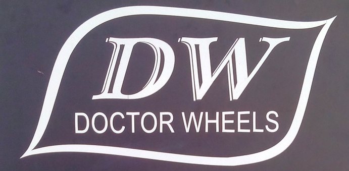 Шиномонтаж Doctor Wheels