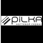 Pilka