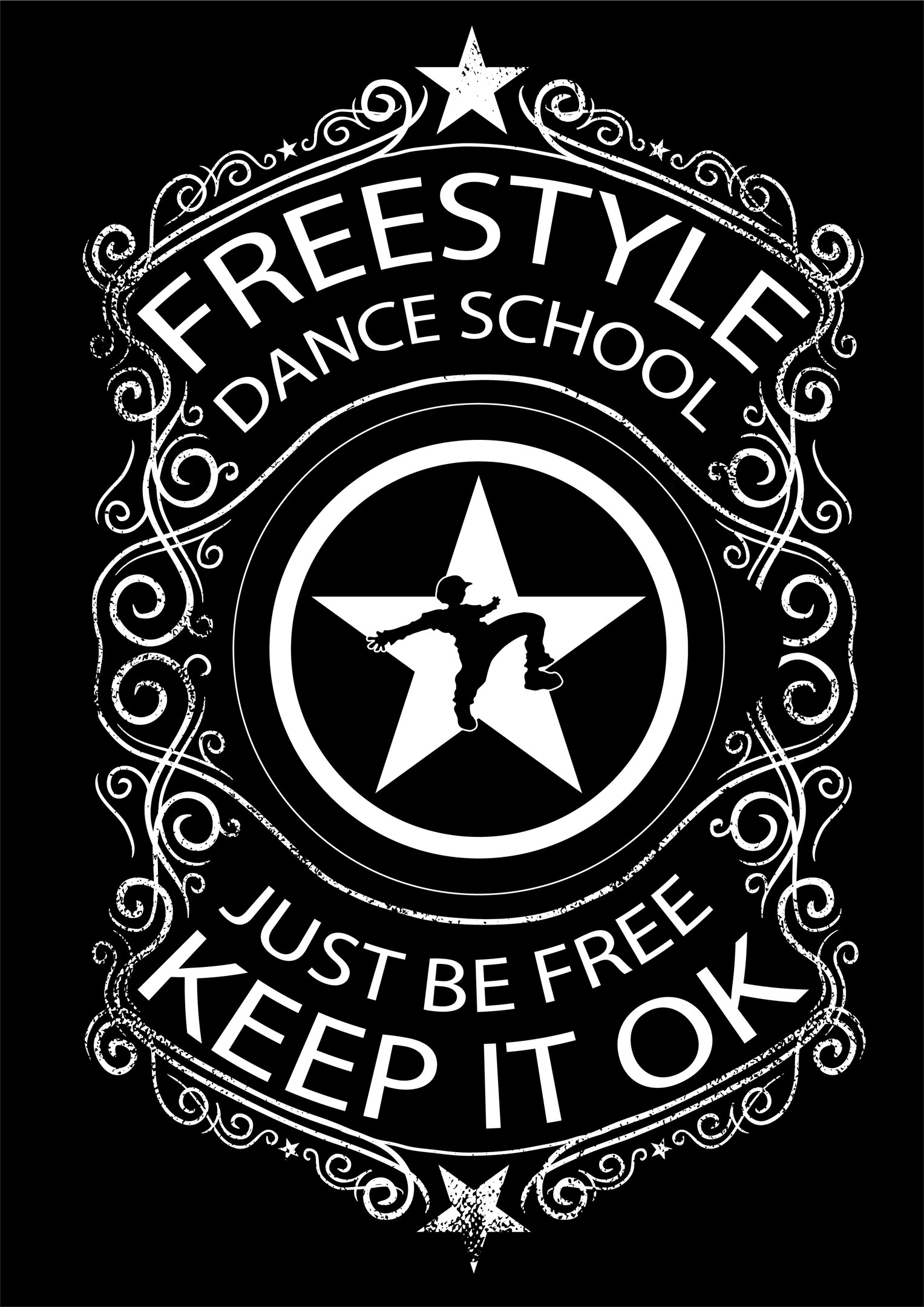 Студия танца FreeStyleCrew