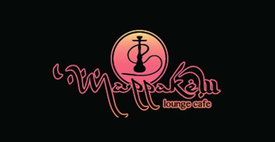 Марракеш Lounge