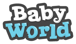 Игровая площадка Baby World