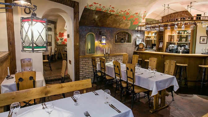 Кофейня Колесо