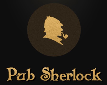 Ресторан Pub Sherlock