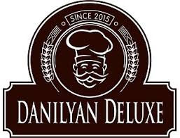 Служба доставки Danilyan Deluxe