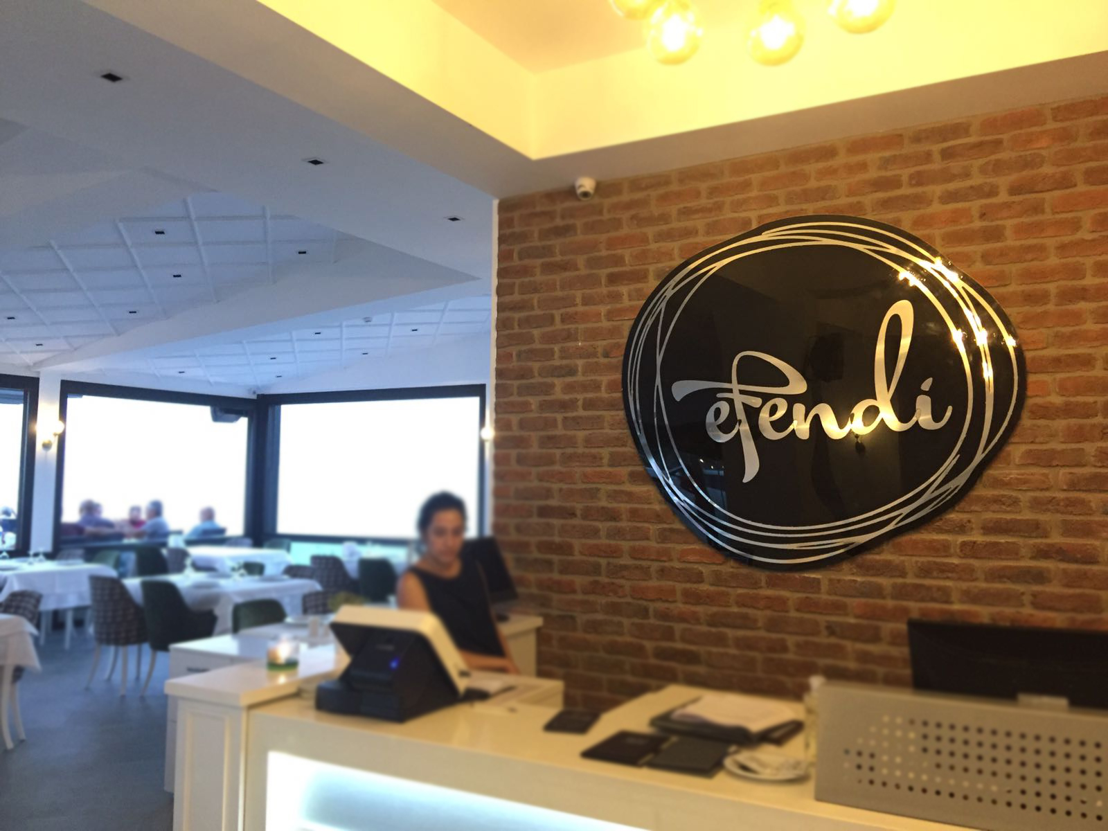 Ресторан Efendi