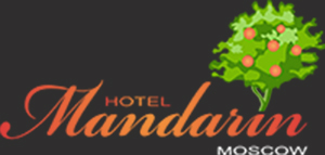 Hotel Mandarin Moscow