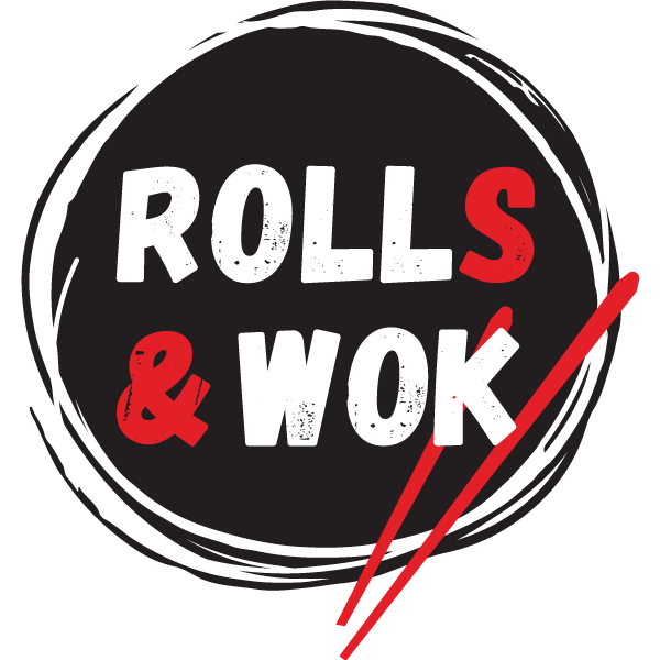 Доставка Rolls & Wok