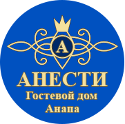 Гостевой дом Анести